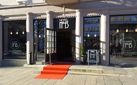 Hotel No13